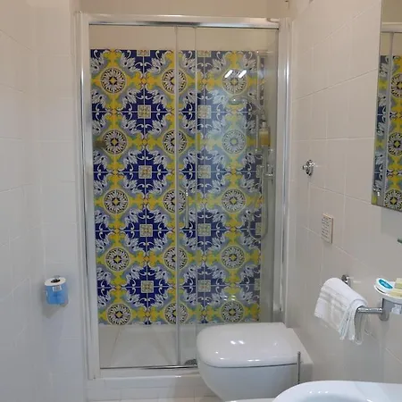 Torre Dei Borboni Hotel 3*