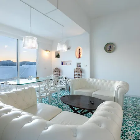 Torre Dei Borboni Hotel 3*