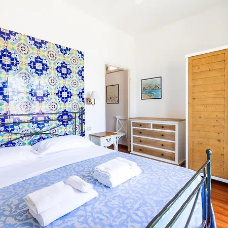 Torre Dei Borboni Ponza