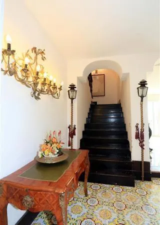 Hotel Torre Dei Borboni Ponza