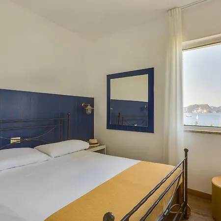 Hotel Torre Dei Borboni Ponza