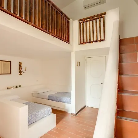 Torre Dei Borboni Hotel
