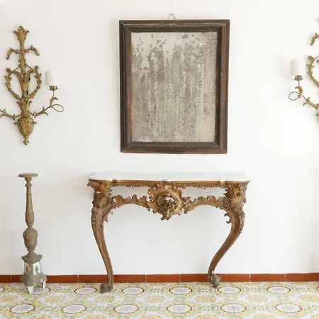 Torre Dei Borboni Hotel 3*