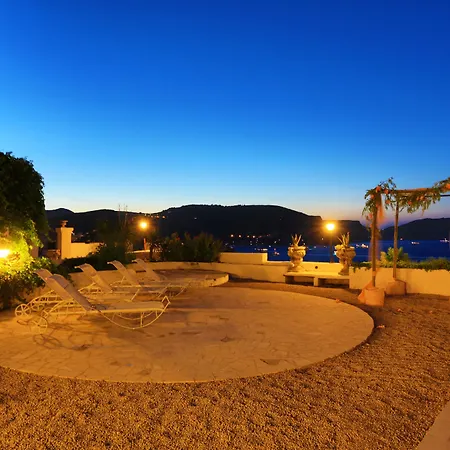 Torre Dei Borboni Hotel Ponza