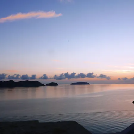 Torre Dei Borboni Hotel Ponza