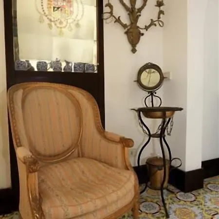 Torre Dei Borboni Hotel Ponza