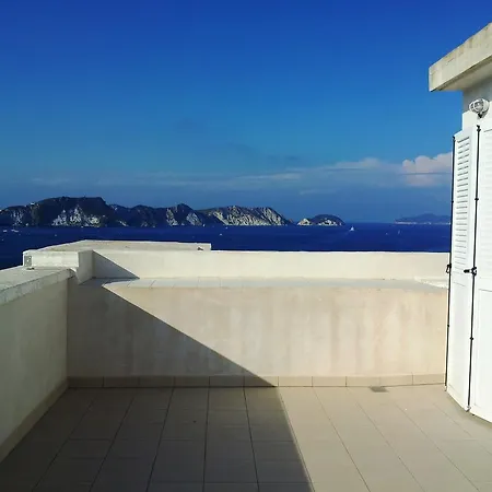 Hotel Torre Dei Borboni