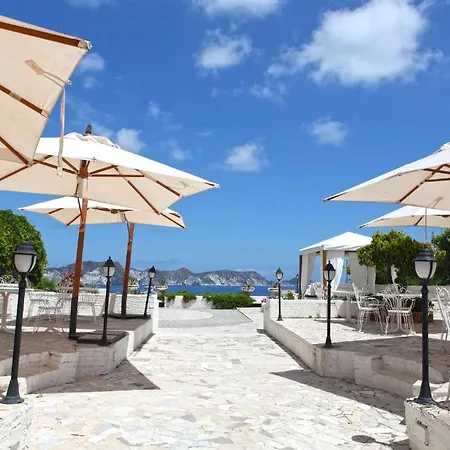 Torre Dei Borboni Hotel 3*
