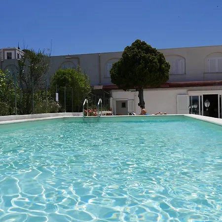 Torre Dei Borboni Hotel Ponza