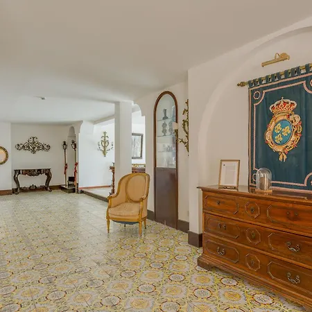 Torre Dei Borboni 3*