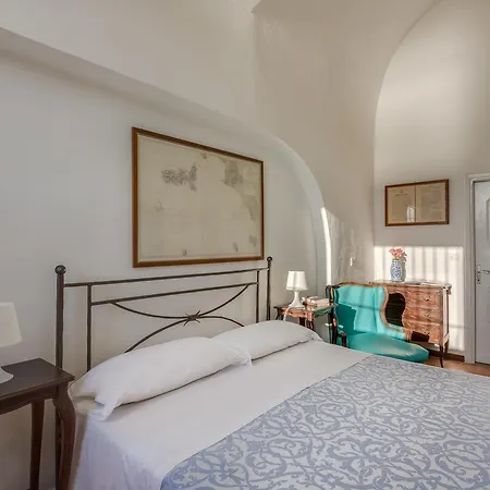 Torre Dei Borboni 3*