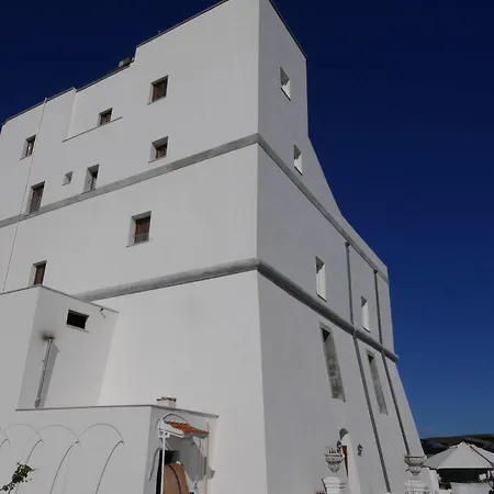 Torre Dei Borboni 3*