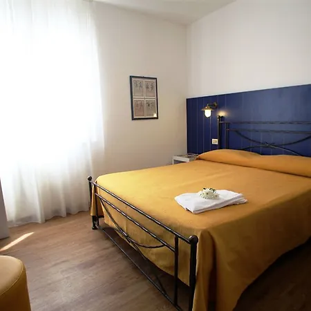 Torre Dei Borboni Hotel 3*