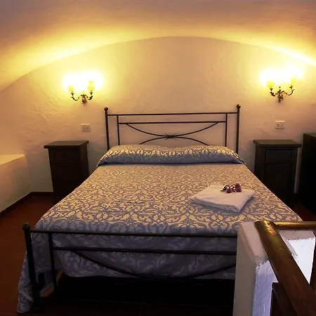 Hotel Torre Dei Borboni Ponza