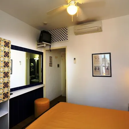 Torre Dei Borboni Hotel Ponza