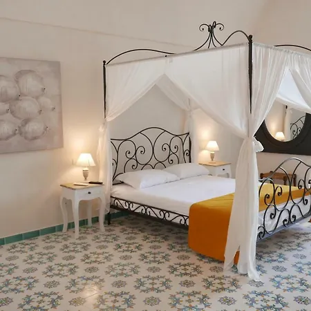 Hotel Torre Dei Borboni Ponza
