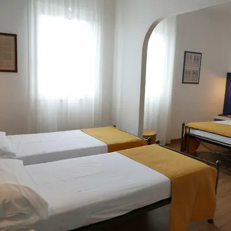 Hotel Torre Dei Borboni Ponza