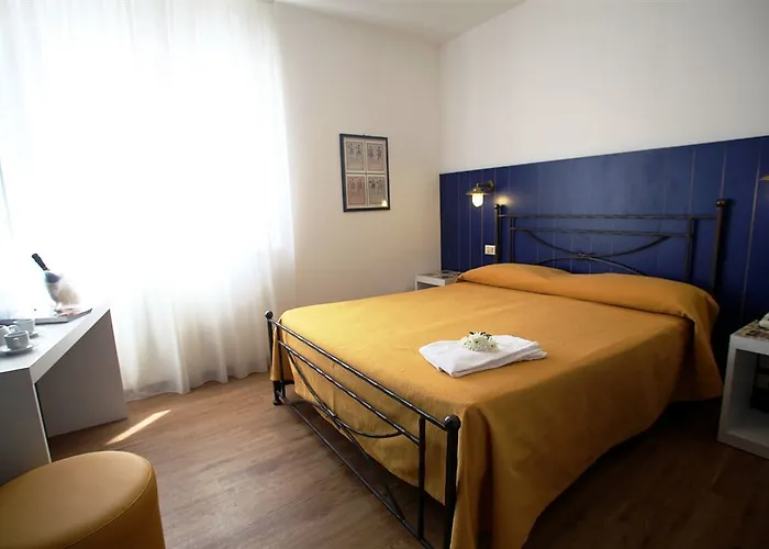 Torre Dei Borboni Hotel 3*