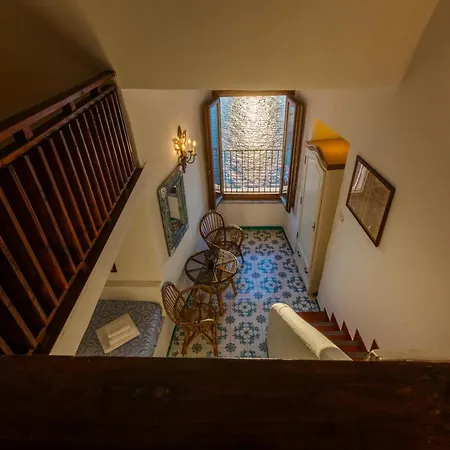 Hotel Torre Dei Borboni Ponza