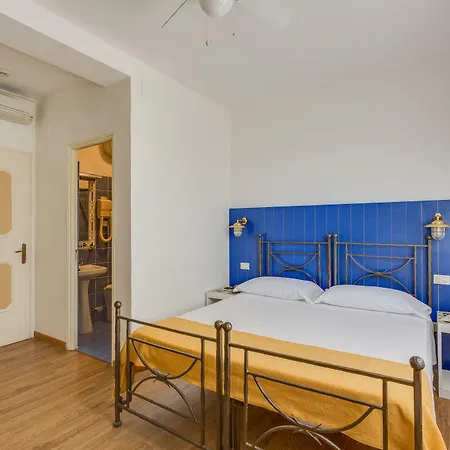 Torre Dei Borboni 3*