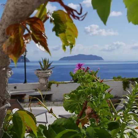 Hotel Torre Dei Borboni Ponza