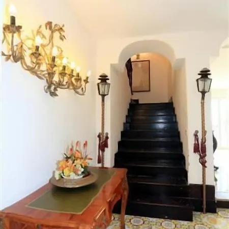 Hotel Torre Dei Borboni Ponza