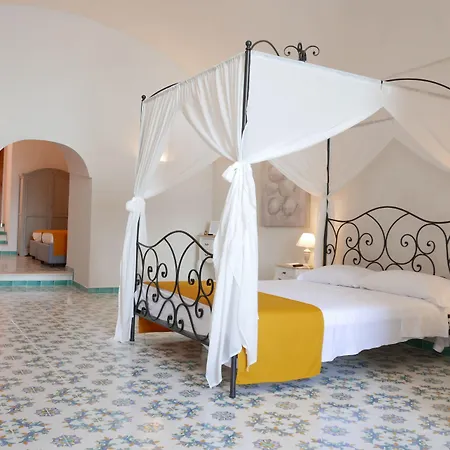 Hotel Torre Dei Borboni Ponza