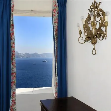 Torre Dei Borboni فندق بونسا