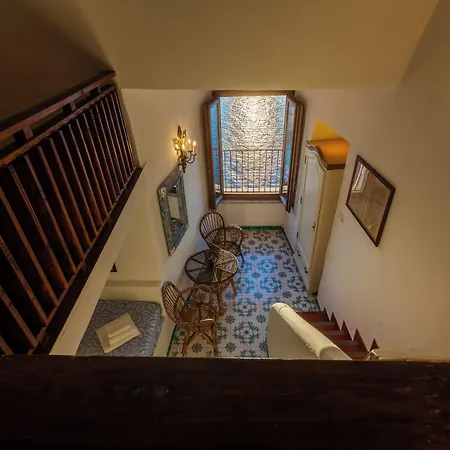Torre Dei Borboni Hotel Ponza