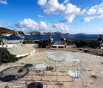 Torre Dei Borboni Otel 3*