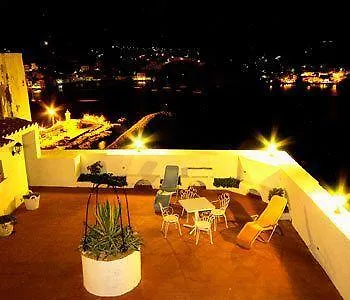 Hotel Torre Dei Borboni Ponza