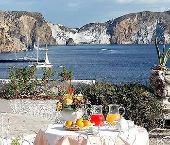 Torre Dei Borboni Hotel Ponza