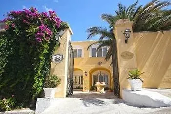Hotel Torre Dei Borboni Ponza