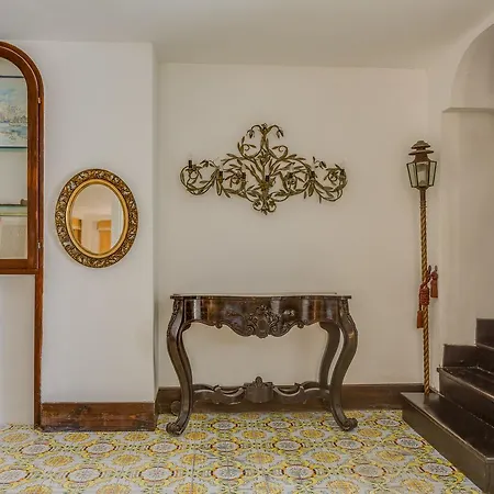 Hotel Torre Dei Borboni Ponza