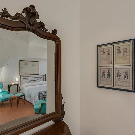 Torre Dei Borboni Ponza