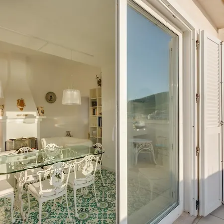 Hotel Torre Dei Borboni Ponza