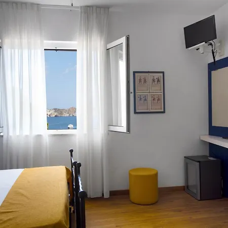 Torre Dei Borboni Hotel