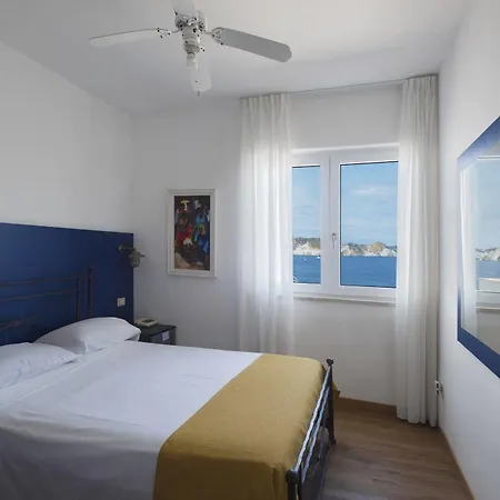 Torre Dei Borboni Hotel Ponza