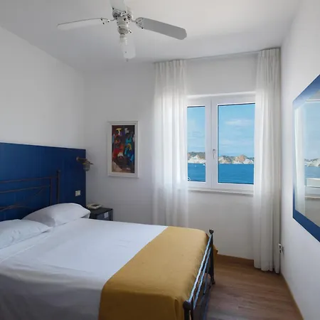 Torre Dei Borboni Hotel Ponza