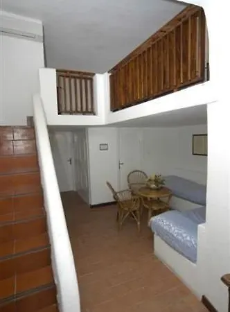 Torre Dei Borboni Hotel Ponza