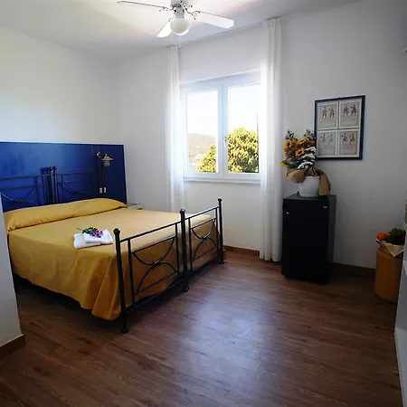 Torre Dei Borboni Hotel 3*