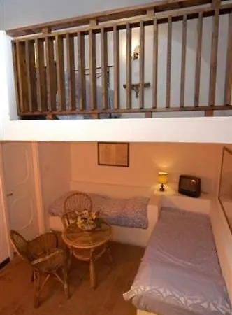 Torre Dei Borboni Hotel Ponza